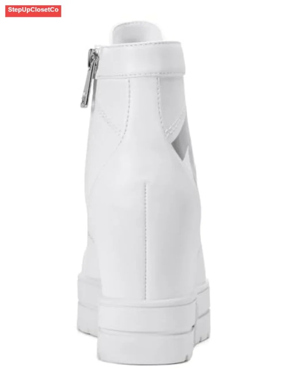 Women's Fashion Sneakers Slip-on Essential Lightweight Wedge